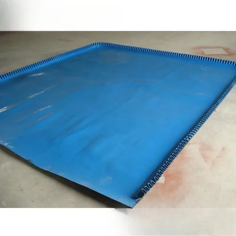 Equestrian obstacle course equipment, water obstacle Liverpool 250cm * 70cm
