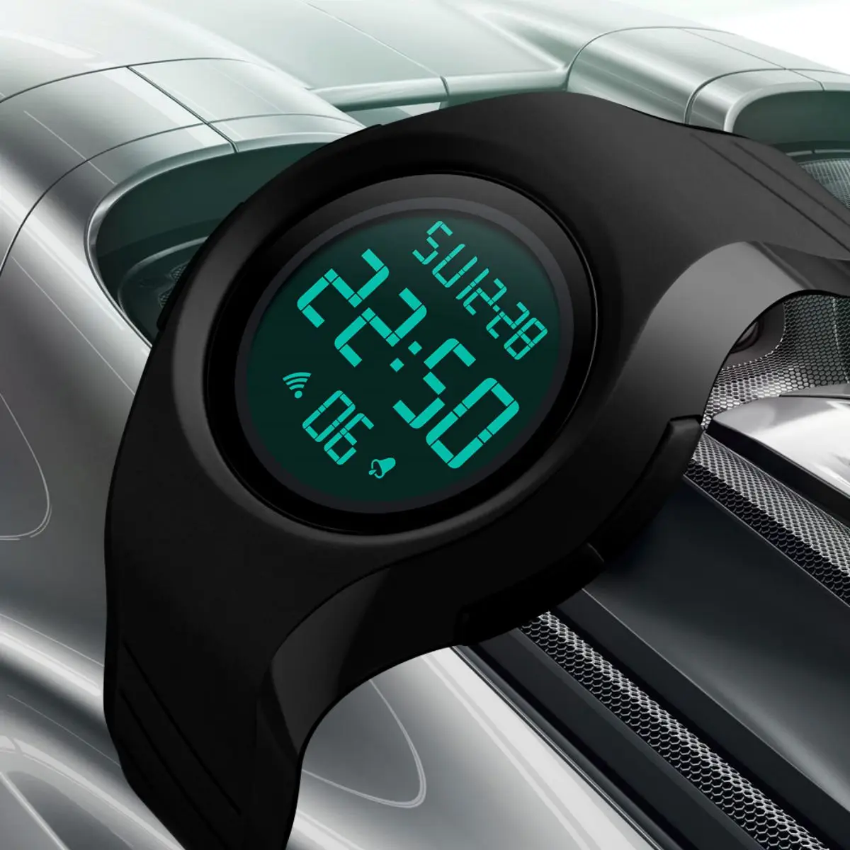 

SKMEI модные простые электронные наручные часы мужские спортивные для мужчин женщин 5 бар водонепроницаемые часы календарь светодиодный дисплей цифровые часы