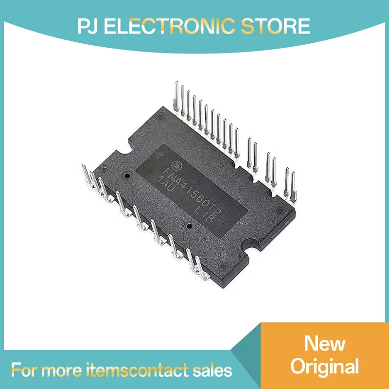 FNA41560T2 FNA41560B5 FNA41560B2 100% New Original IPM Module FNA41560