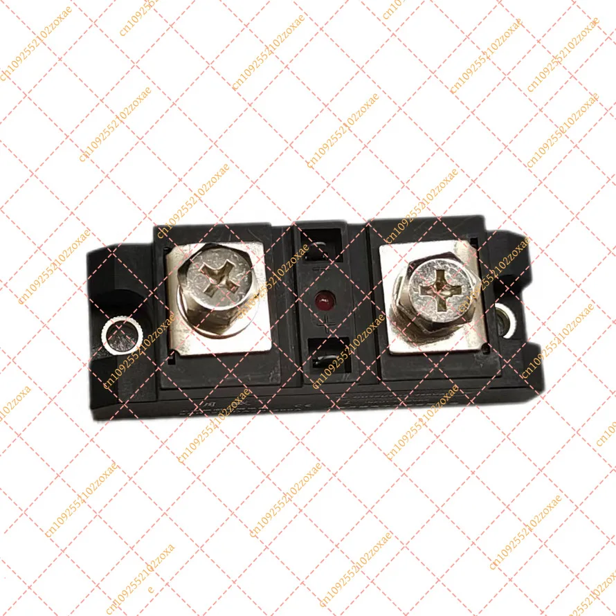 Industrial Grade Solid State Relay, No Contact, Normally Open, Energy Storage, High Power Electronic Switch