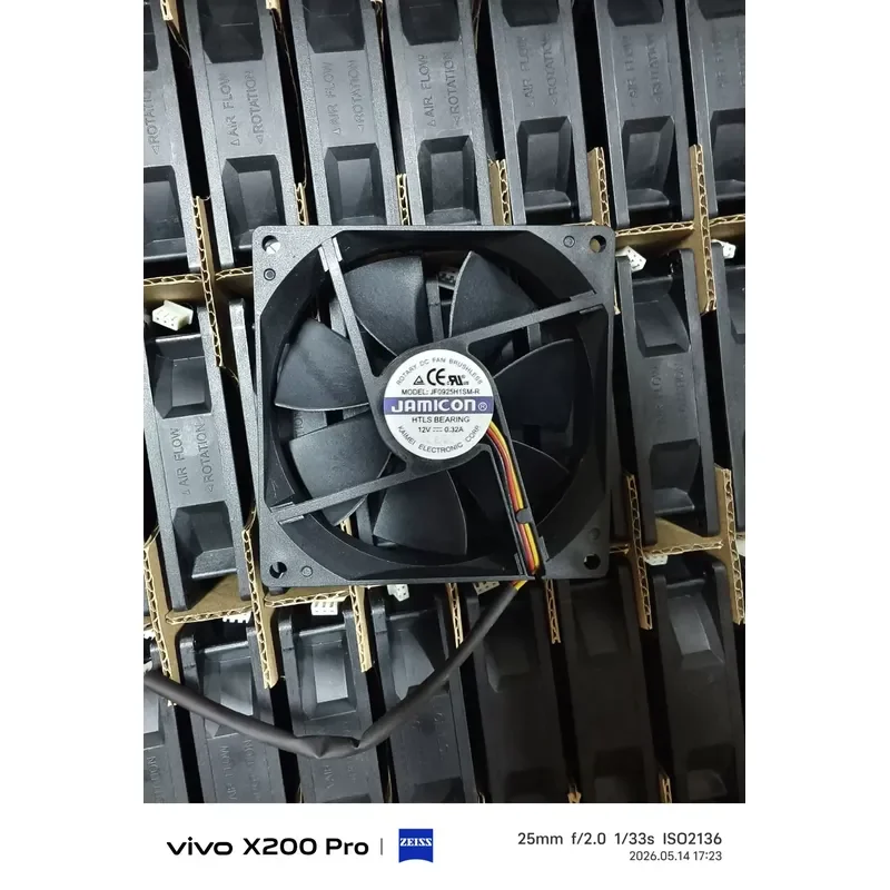 for Kaimei 9225 cooling fan brand new and original