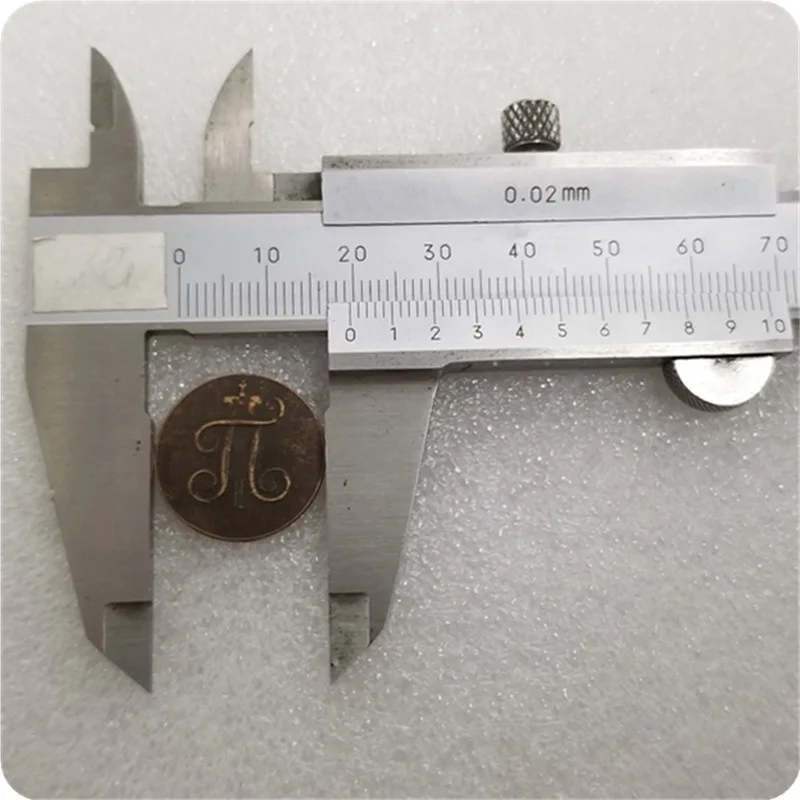 روسيا 1799 روبل الفضة المقتنيات ماجيك عملة ديكور المنزل الحرفية عملات سطح المكتب زخرفة هدايا عيد الميلاد #2494