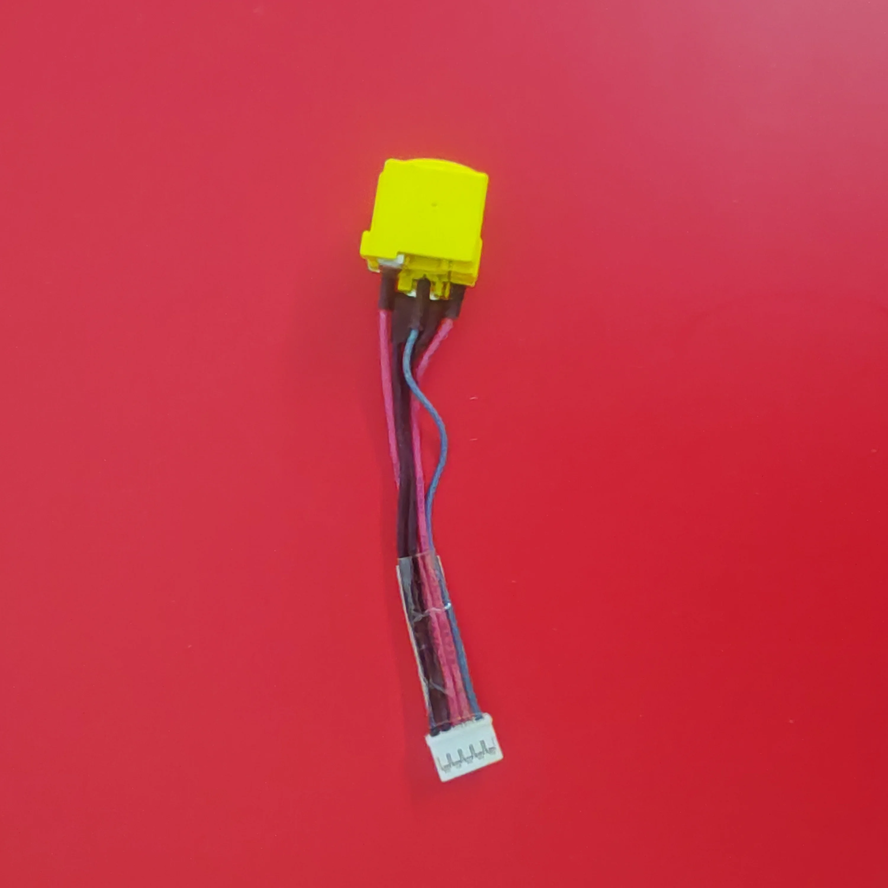 10Pcs For Lenovo Thinkpad T410 T410I T430 T430I Power Interface Power Head