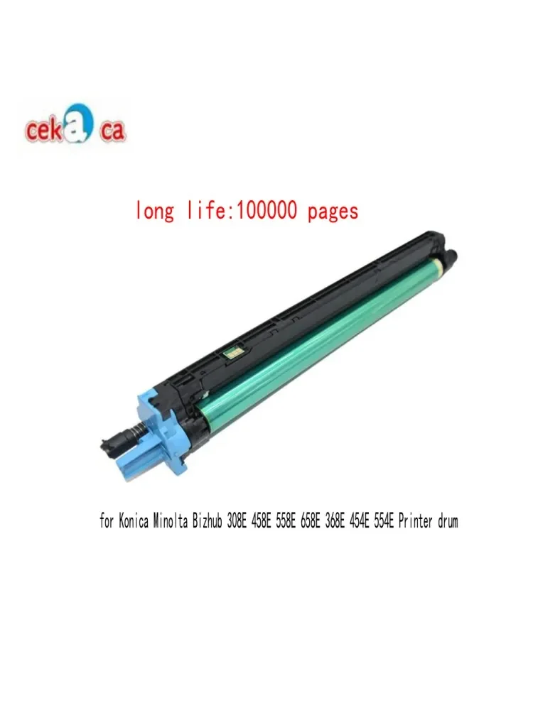 Impresora TN516 TN515 TN514 TN513 TN512 TN324 TN326 خراطيش الحبر لكونيكا مينولتا بيشوب 308E 458E 558E 658E 368E 454E 554 #2