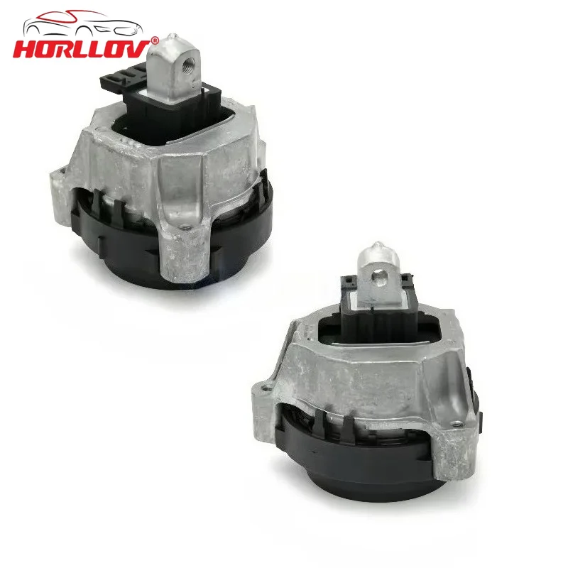 

1PC 22117581618 22117581617 Engine Motor Mount for BMW 4 Series G20 G21 G22 G26 G28 230i 330e 330i 430i Z4 22116860490