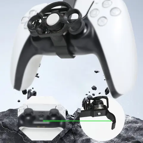 8 best sales PS5-racingratt - №5