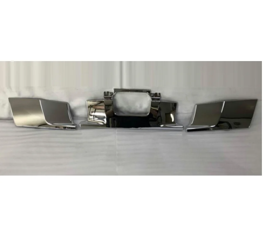 

FOR NEW HINO 500 17 RANGER MEGA 500 TRUCK CHROME BODY PARTS