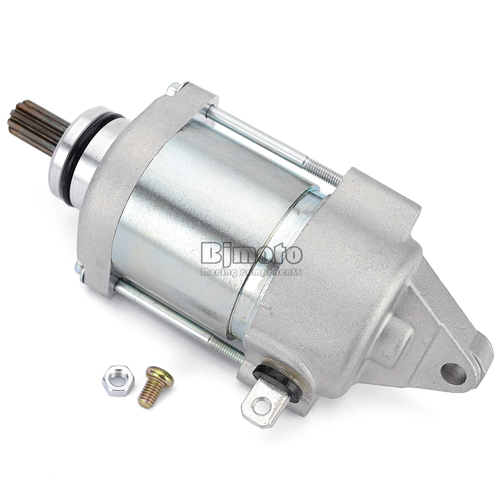 Elektrischer Anlasser für Yamaha WR450F WR 450 F 450F WR450 WR450F YZ450 YZ450FX 5TJ-81890-00 5TJ-81890-10 5TJ8189020 – Detail 10