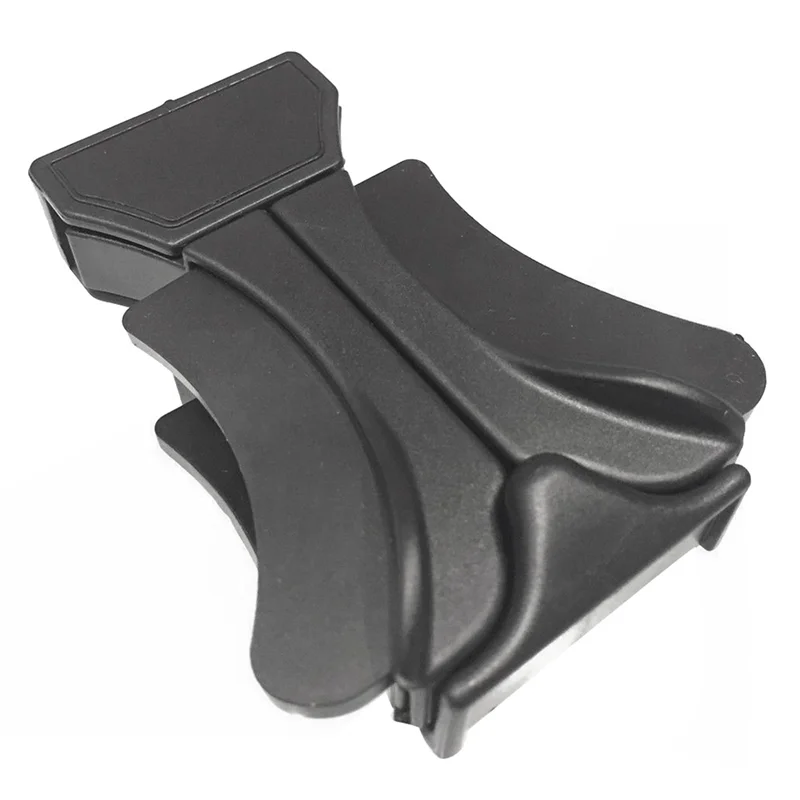 

A21F-5X For Toyota Land Cruiser 100 Series 00-07 / Lexus LX570 08-15 LX470 01-07 Center Console Cup Holder Insert Divider