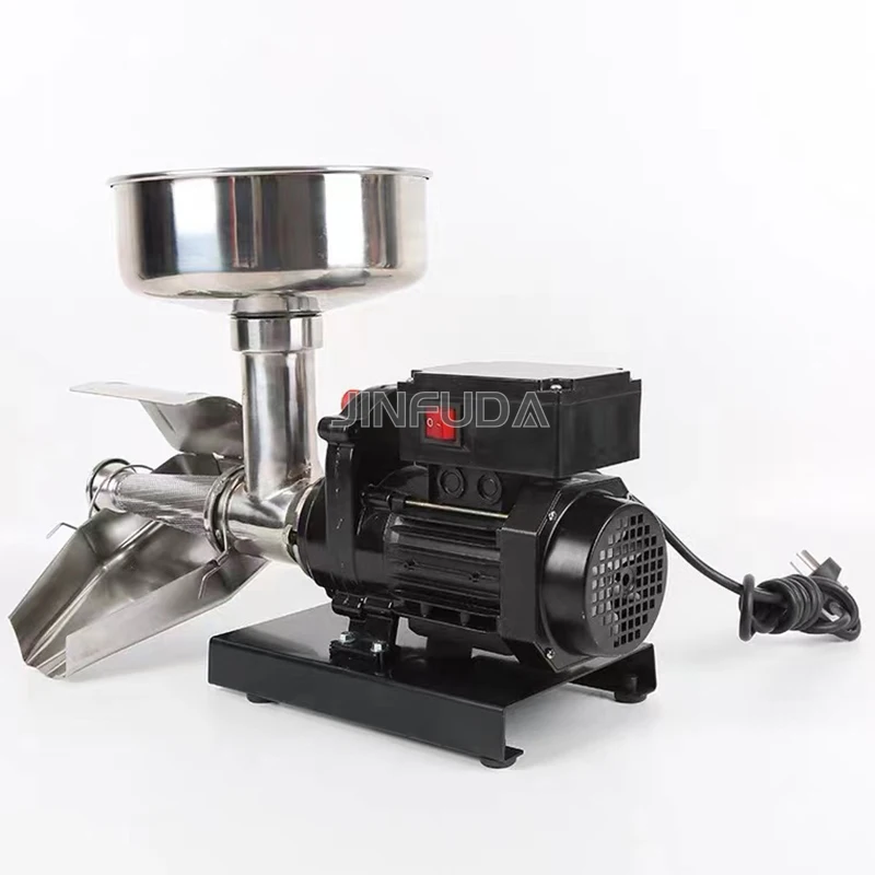 Better Jam Processing  Tomato Manufacturer High Effective Paste Making Machine Production Line Fruit and Vegetable Sauce Makin