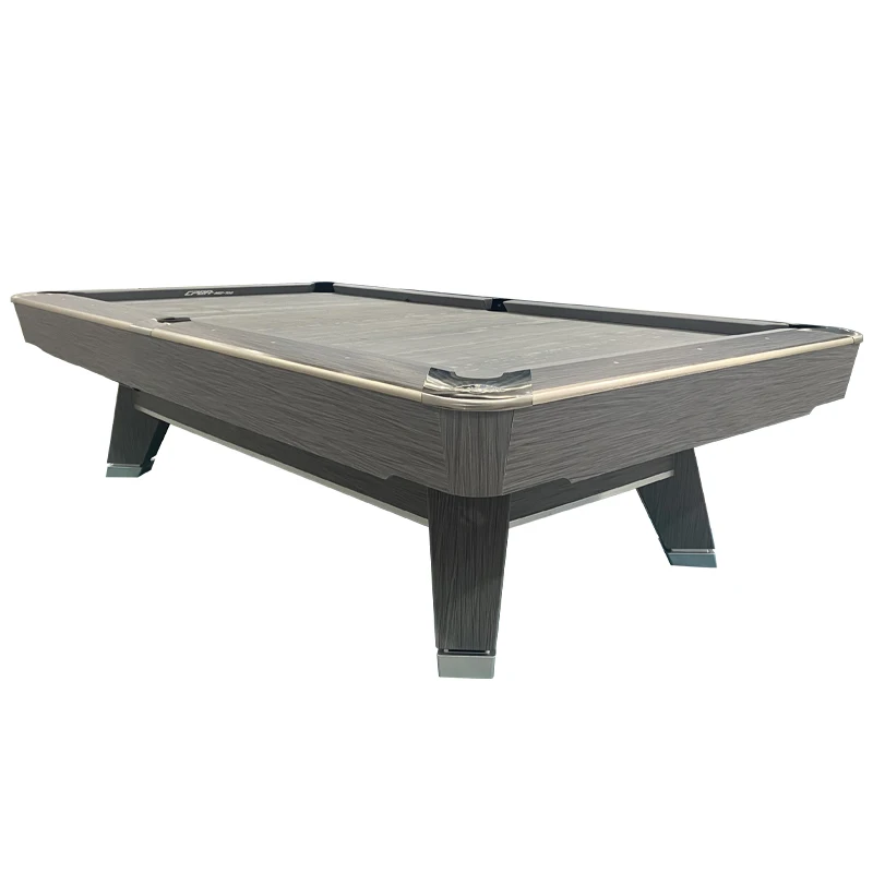 Mesa de Billar Profesional Starson 2025 con Retorno Automático de Bolas, Mesa de Billar y Snooker con Superficie de Pizarra