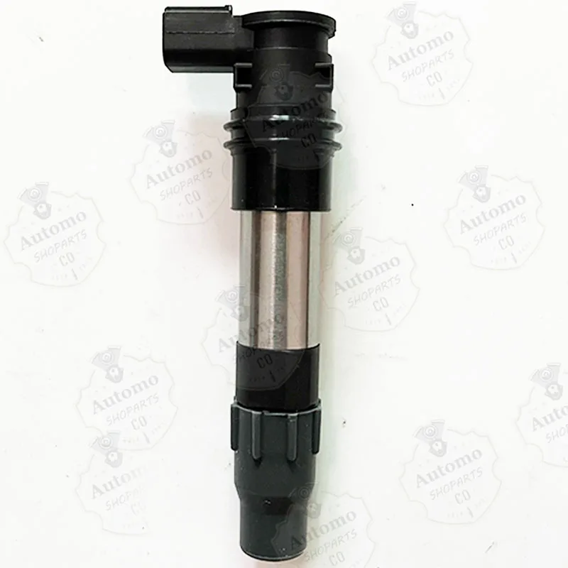 1/4PCS Ignition Stick Coil For HONDA CBR1000RR 2008-2023 CBR1000S 2014-2019 2015 2016 2017 2018 30700-MFL-003 129700-5150