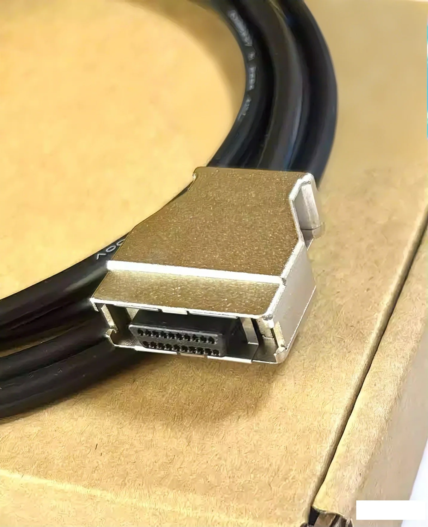 USB-CIF02 Programming Cable for Omron CPM1 CPM1A/2A/CQM1 PLC, CQM1-CIF02 USB Version