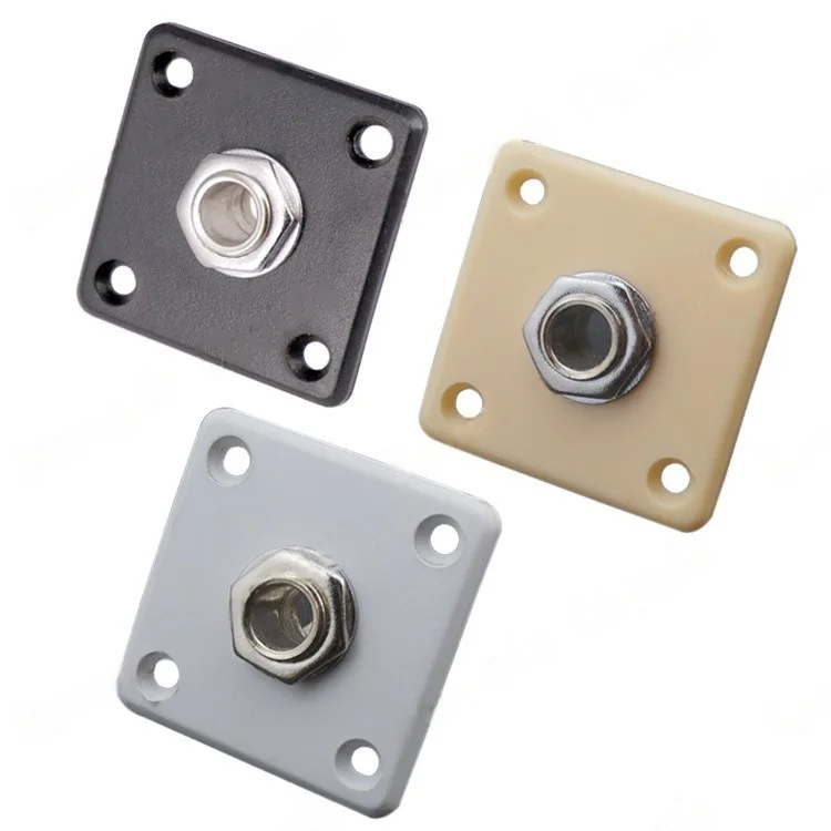 Plastic Square Cove…