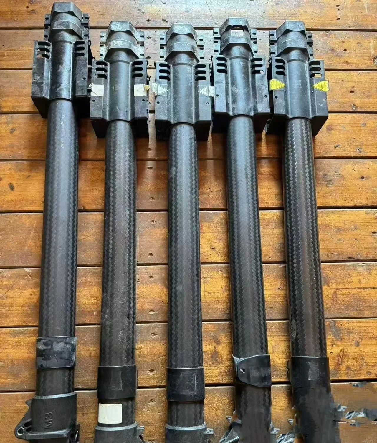 

Agras T50 Aircraft Arm Used M1 M2 M3 M4 for DJI Agras Plant Protection Repair Spare Parts Agricultural Drone