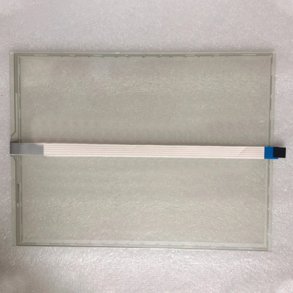 

For ELO E891026 SCN-A5-FLT15.1-Z01-0H1-R Resistive Touch Screen Glass Panel 355*264mm