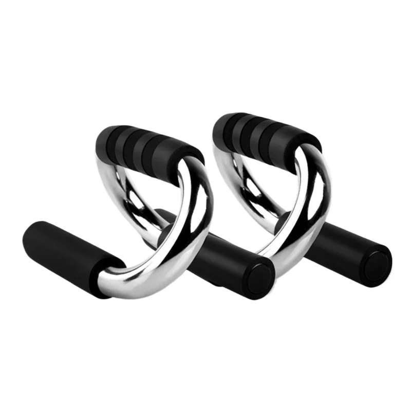 Multifunctional Push Up Stand Helper Portable Chest Arm Muscle Training Fitness Equipment for Home Gym Workout