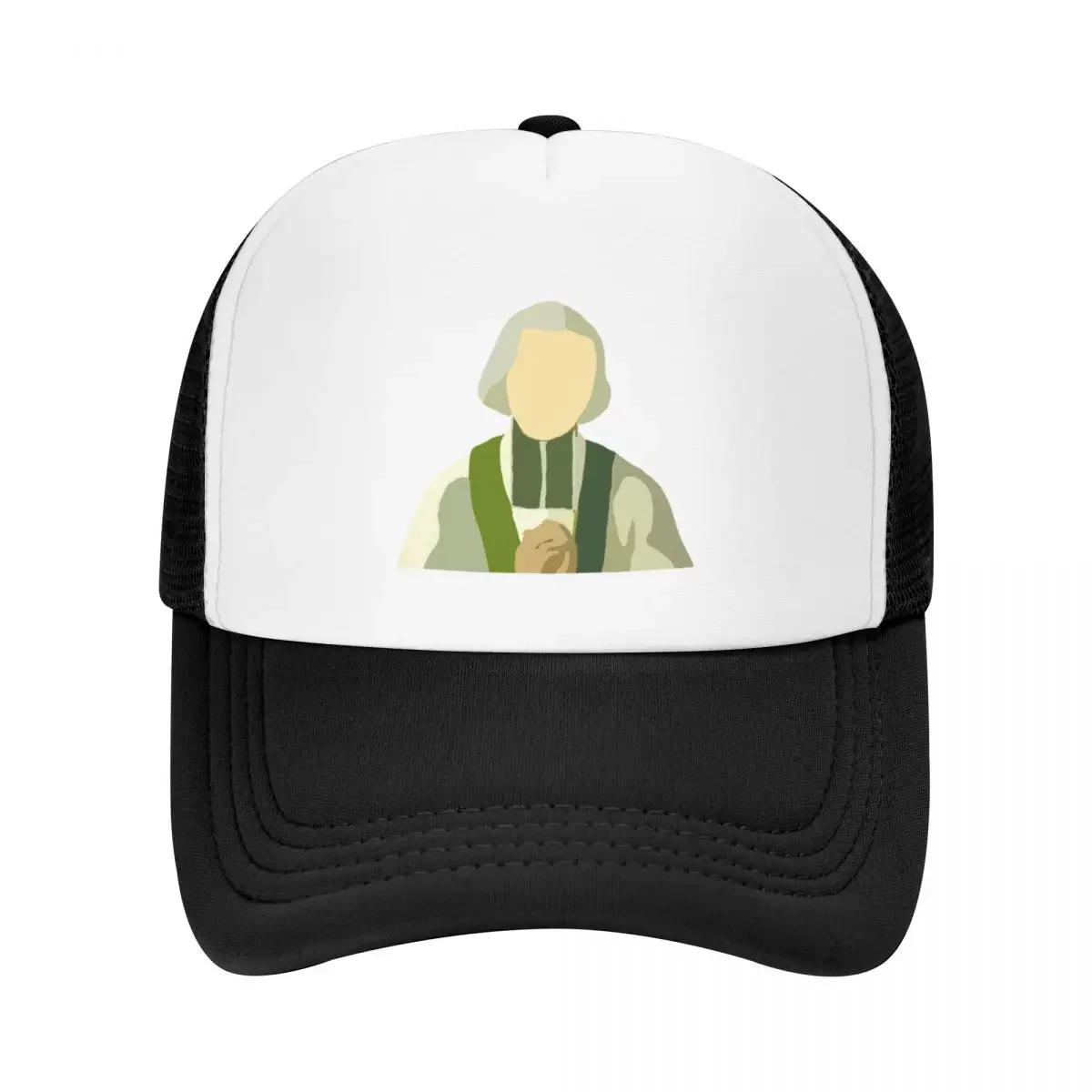 Nueva gorra de béisbol St. John Vianney, gorra táctica para caballero, gorras para hombre y mujer