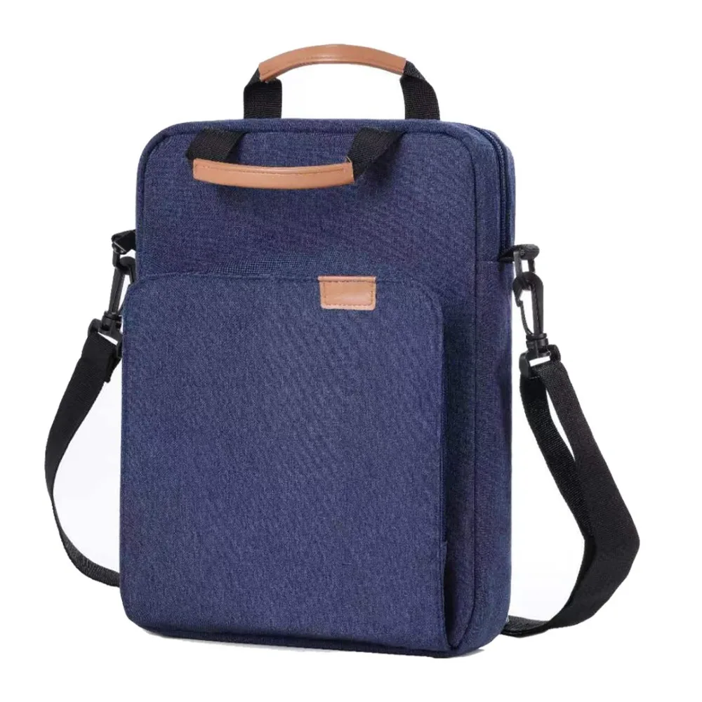 

Чехол для планшета 9,7, 13, 14 дюймов, износостойкий, ударопрочный, для ультрабуков, большой вместимости, универсальный