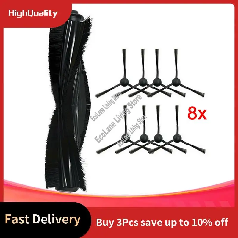 

A33R-для подметального робота Mideaw20, аксессуары и расходные материалы для основной боковой щетки, расходные материалы для подметального робота