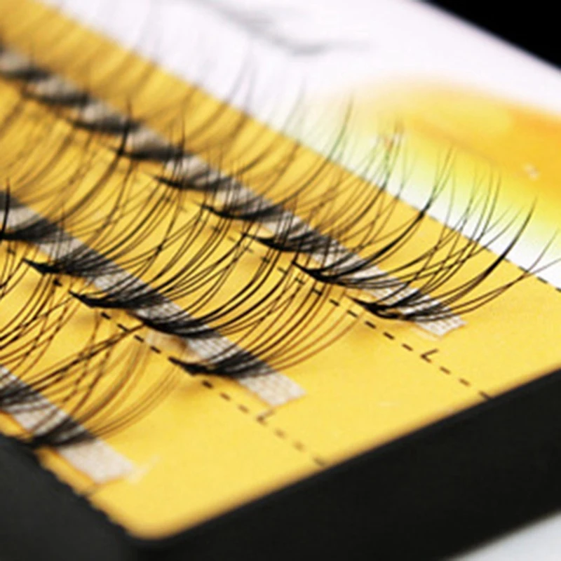 6Mm 8Mm 9Mm 10Mm 11Mm 12Mm 14Mm Eyelash Extension Natural Style Individual Eyelashes Handmade Eyelash Bundles