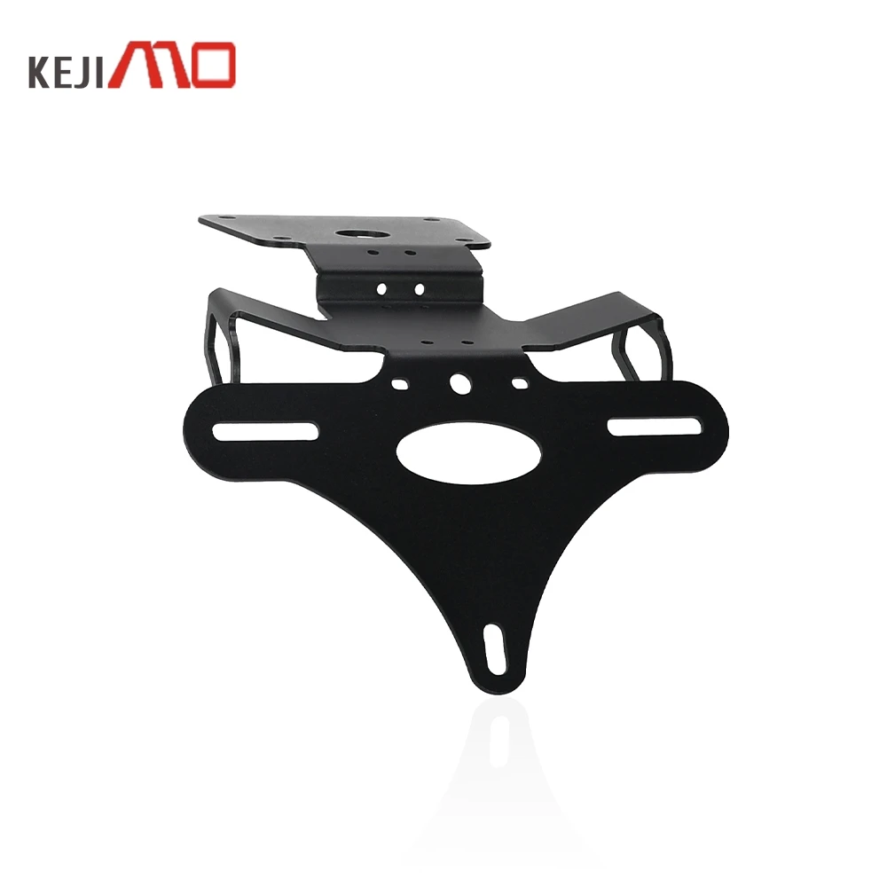 لوحة ترخيص حامل قوس الخلفي الذيل مرتب الحاجز مزيل لكاواساكي Z650RS Z 650RS Z650 RS 2021 2022 2023 2024 2025 2026