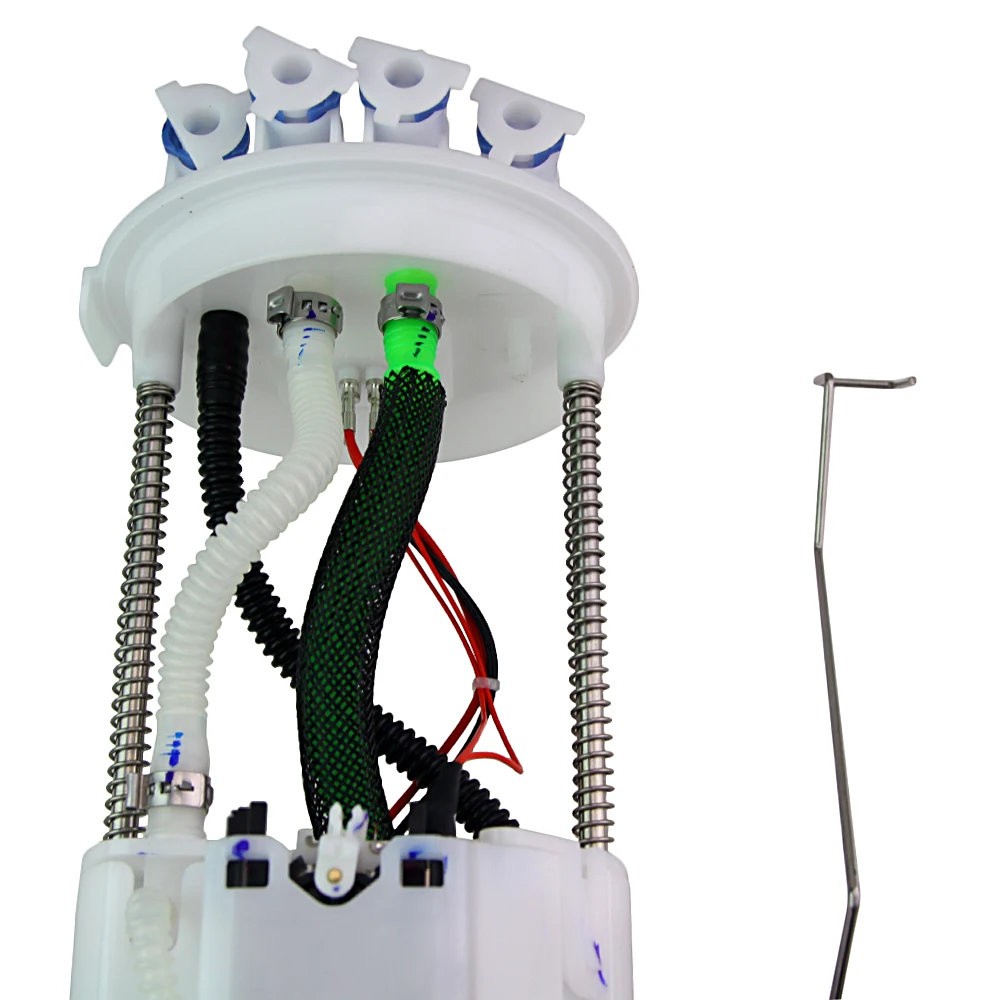 Fuel Pump Module Assembly WFX000280 For Land Rover Discovery 2 TD5 2.5L