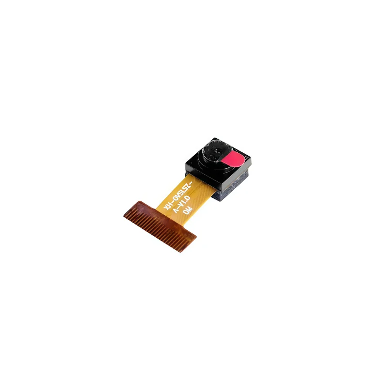 640x480 pixel CMOS camera module with 30 million pixels