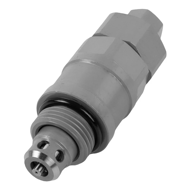 Super Sale Relief Valve 4309832 4372039 for Hitachi ZAX200 EX200-5 EX220-5 Excavator