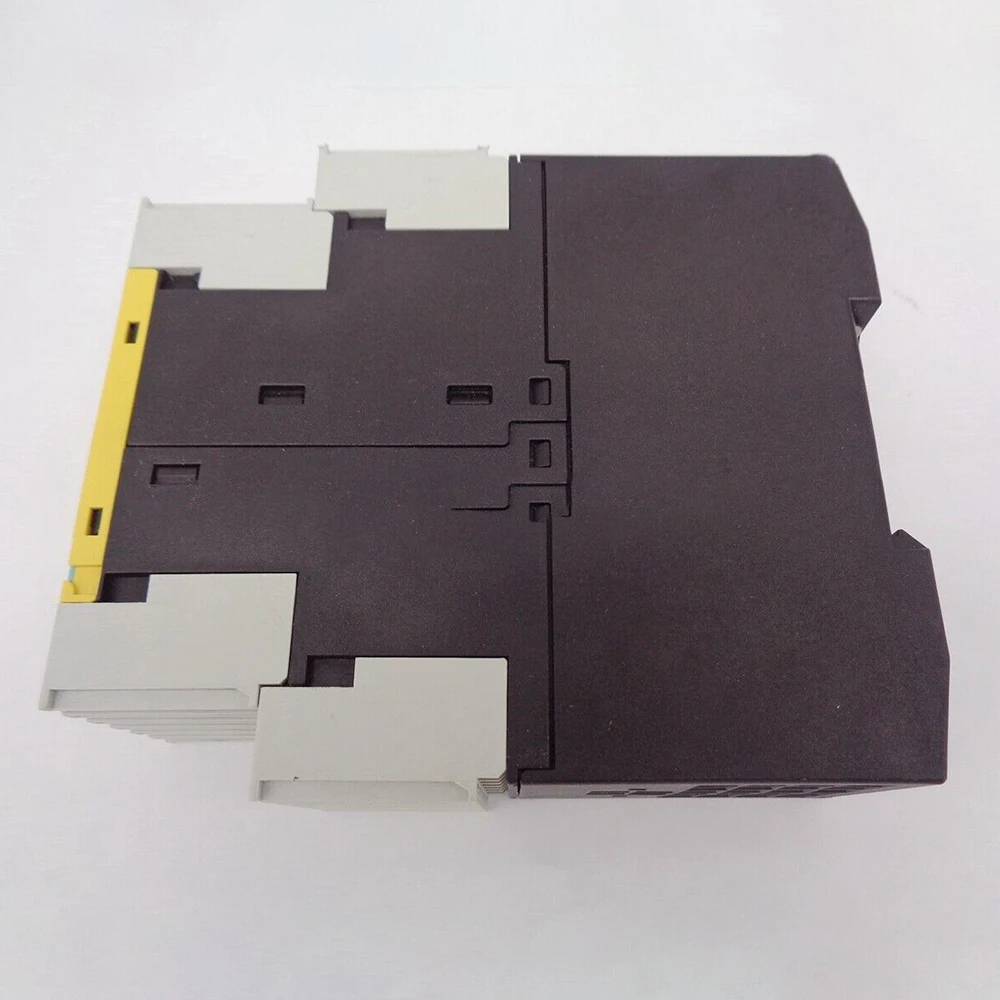 Nieuw Voor Siemens 3tk2828-1bb40 24V Veiligheidsrelais Module In Doos