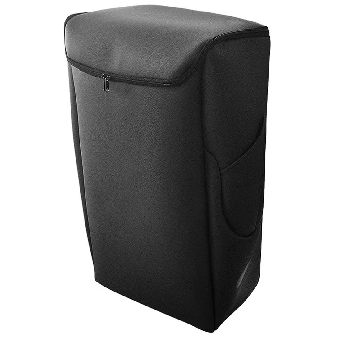 غطاء وحدة التحكم المركزية مناسب لـ 2007-2014 تشيفي سيلفرادو سييرا سوبربان مقعد القفز غطاء مسند الذراع الجلدي 07-14 جي إم سي سييرا 1500 25