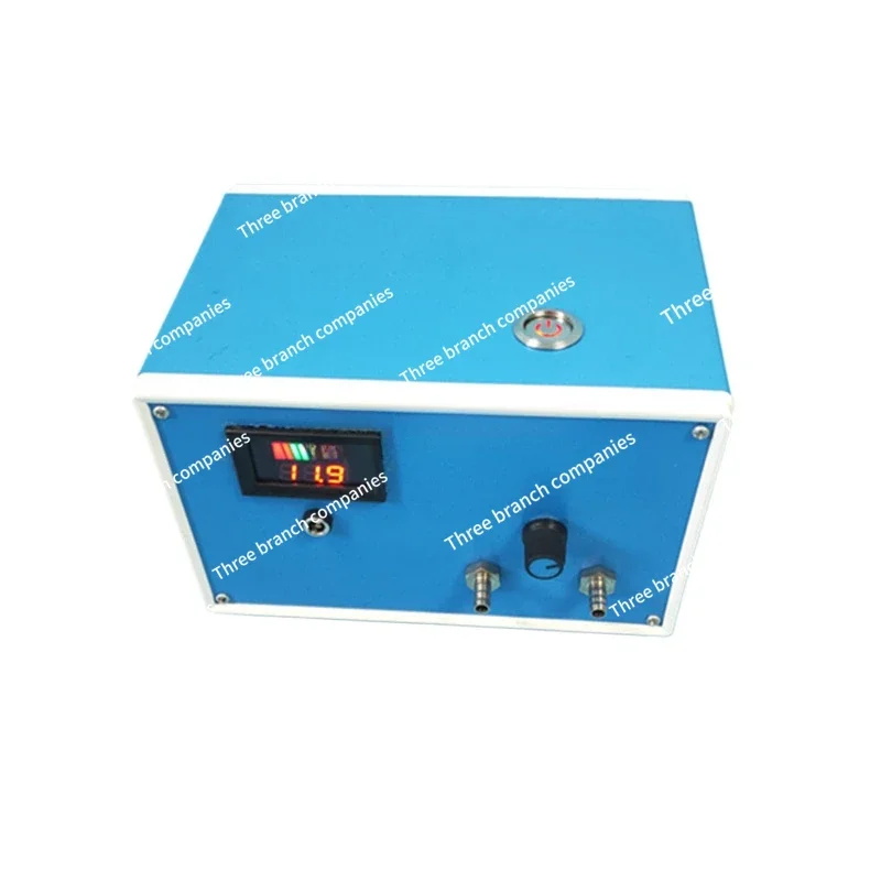 Vacuum Box Air Bag …