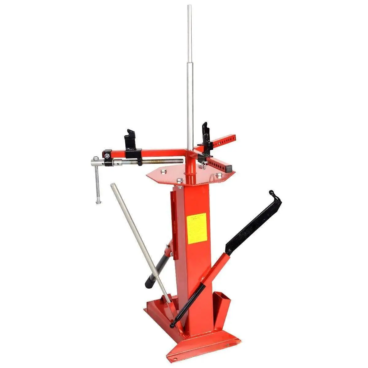 

Tire Dismantling Machine, Manual Peeler, Dismantling Machine, Manual Dismantling Tool