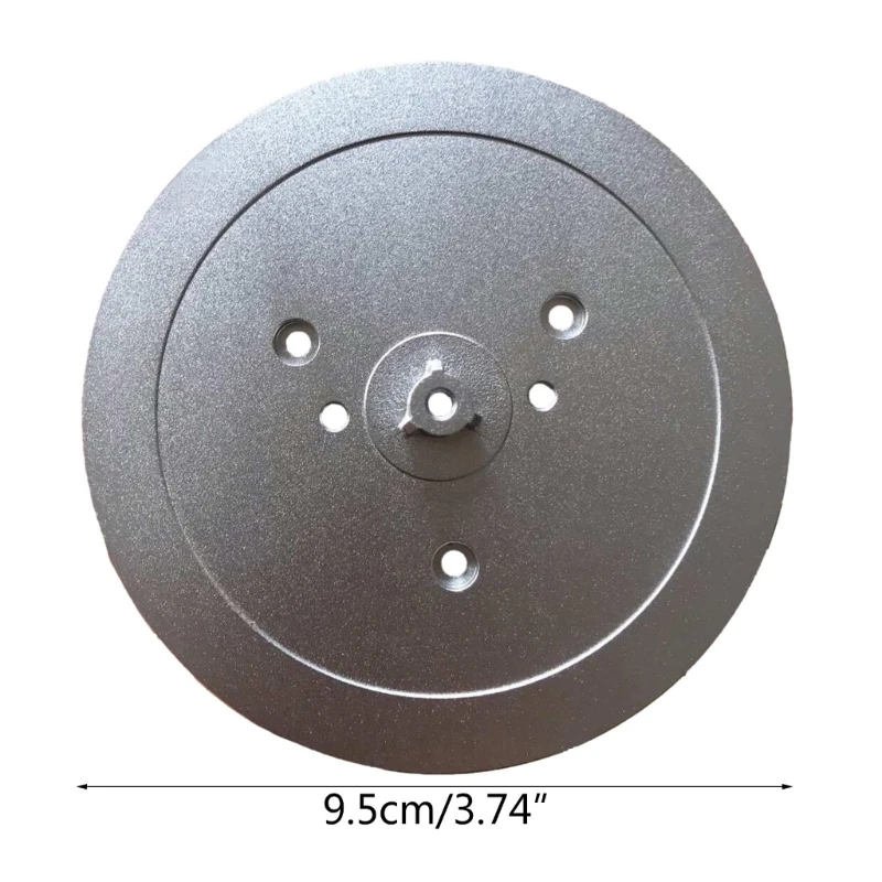 فتاحة مع قاعدة صينية ل STUDER B67 A807 A810 V5D1 ل Studer Revox A77 B77 PR9 F19E