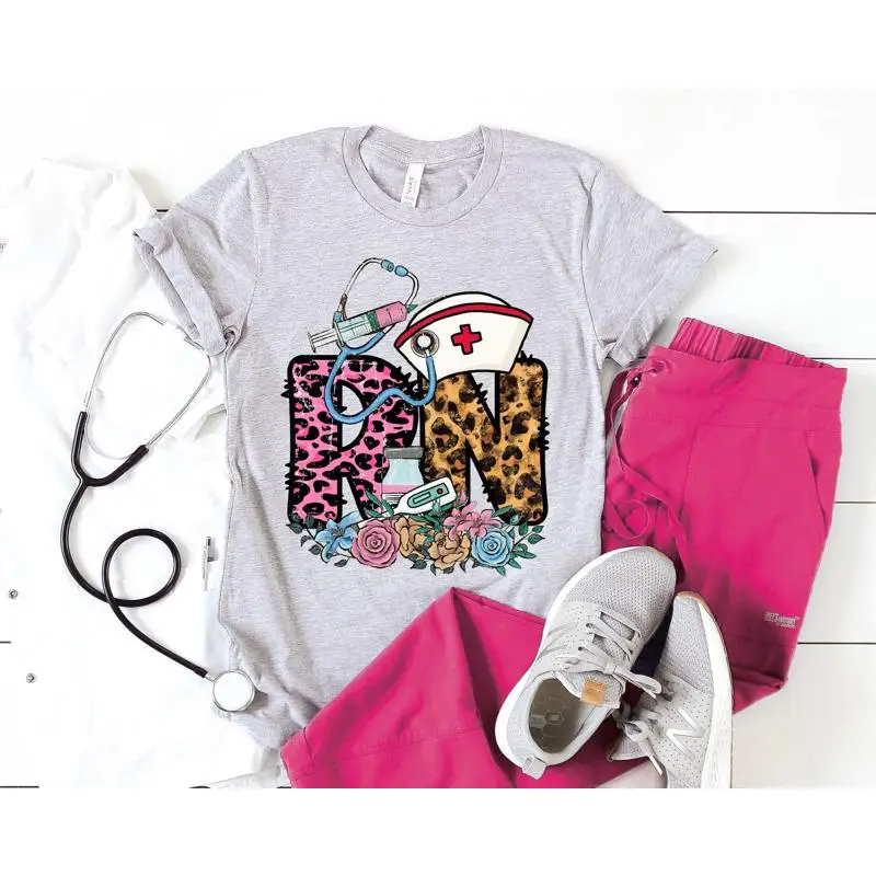 Registered Nurse T …