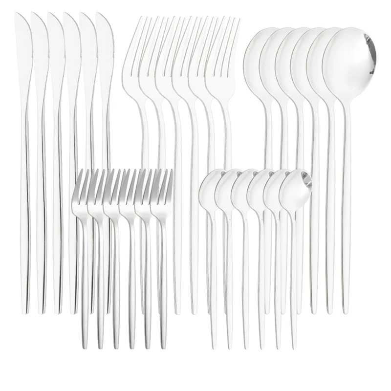 Kb-30Piece Champagn… - image