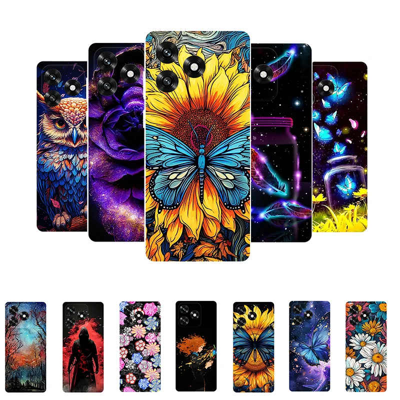 Case For Honor X5C …