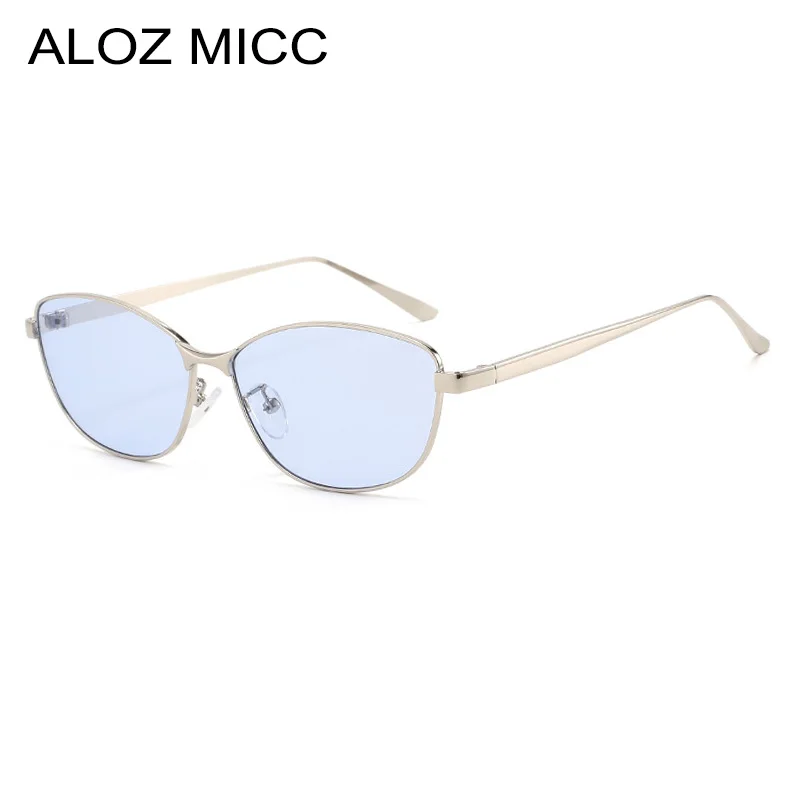 

Retro Fashion Small Oval Metal Frame Sunglasses UV400 Unisex Punk Style Sun Glasses for Men Women Eyewear