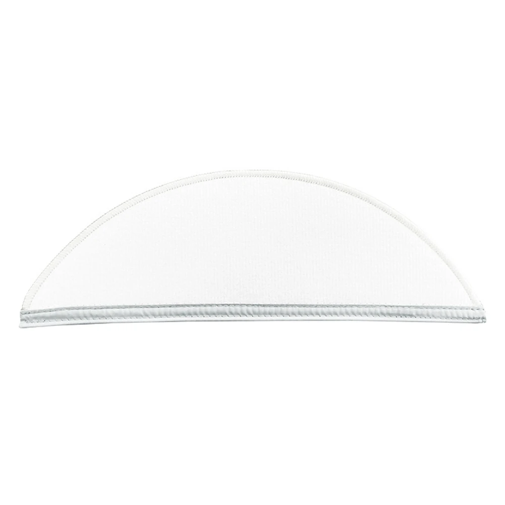 LITE-Für Xiaomi Lydsto R1 / R1 Pro Roboter Staubsauger Ersatz Ersatzteile Hauptbürste Seitenbürste Hepa-Filter Mopp Lappen