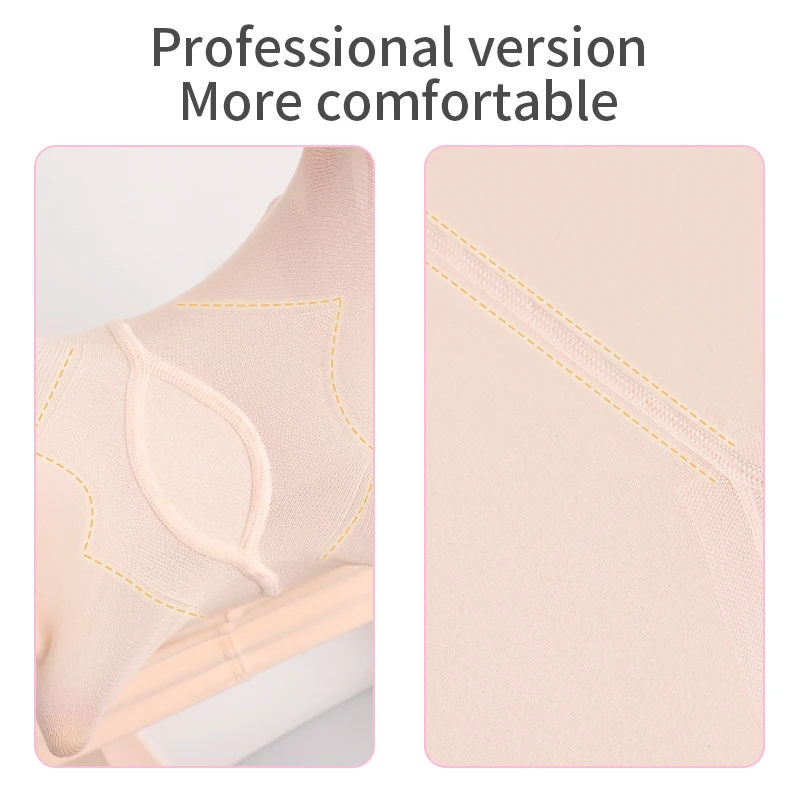 Collants de ballet élastiques pour filles, collants de danse pour tout-petits, leggings de ballet à pieds, collants de gymnastique, 60D