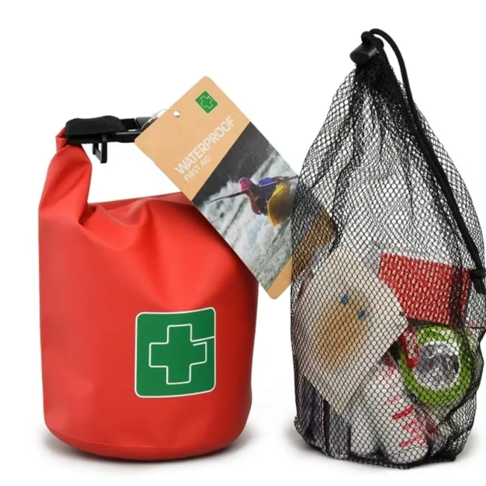 Various Combinations Professional Survival Suit First Aid Kits for Everyday Carry Medical Kit EMT Car Camping Riding Hiking