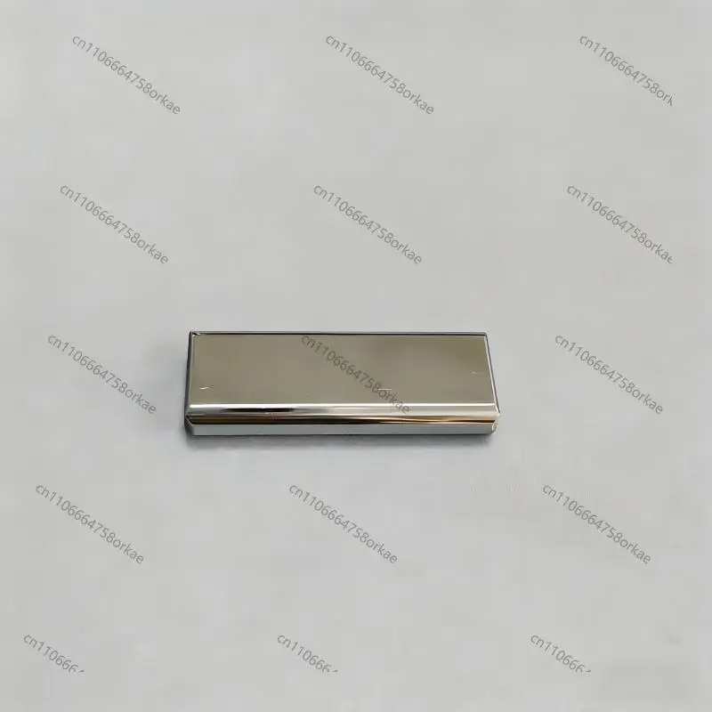A290-8119-Z780,26x10x4tmm Power Feed Contact F008 Lower apply for iD,iE, Level Up (iD2) electrode pin F006-2(26) power