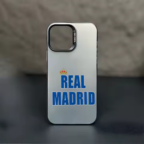 Real Tough A-madrid Phone Case For Samsung galaxy s25 s24+ s23 s22 s21 Note20 Ultra FE s25edge Shockproof Covers fundas cases