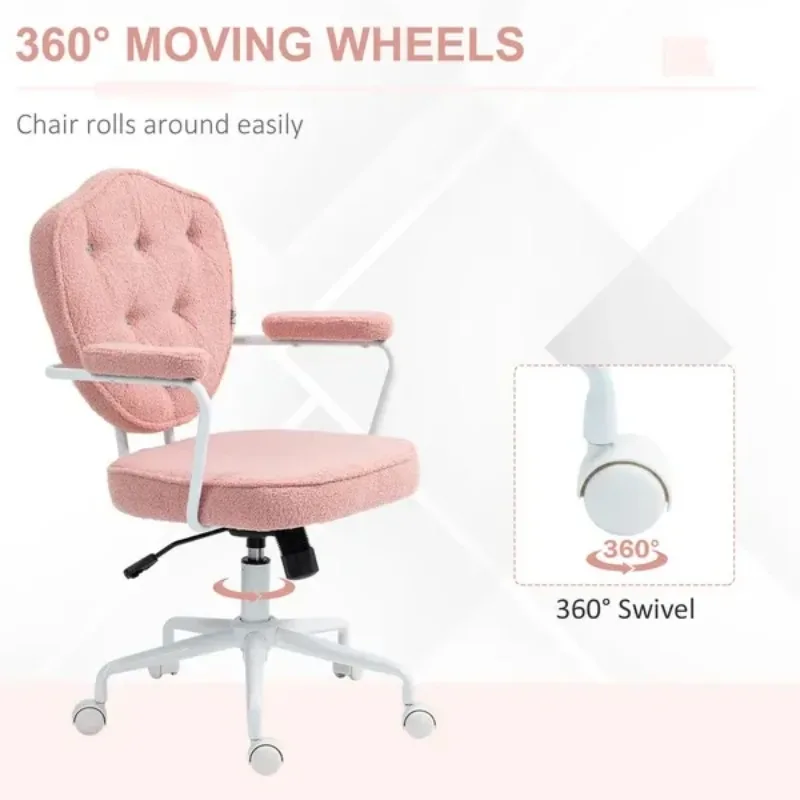 

Relaxing Chair Computer Chaises Gaming Gamer Chairs Furniture Ergonomic Armchair Desk Fotel Biurowy Office Stool Arm Swivel