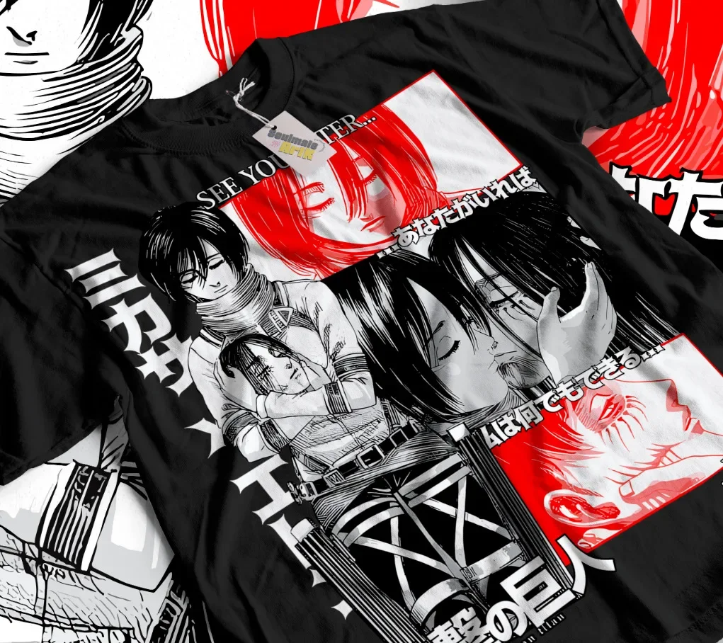 camisa-anime-macia-de-ataque-em-titan-eren-shingeki-no-kyojin-camisa-manga