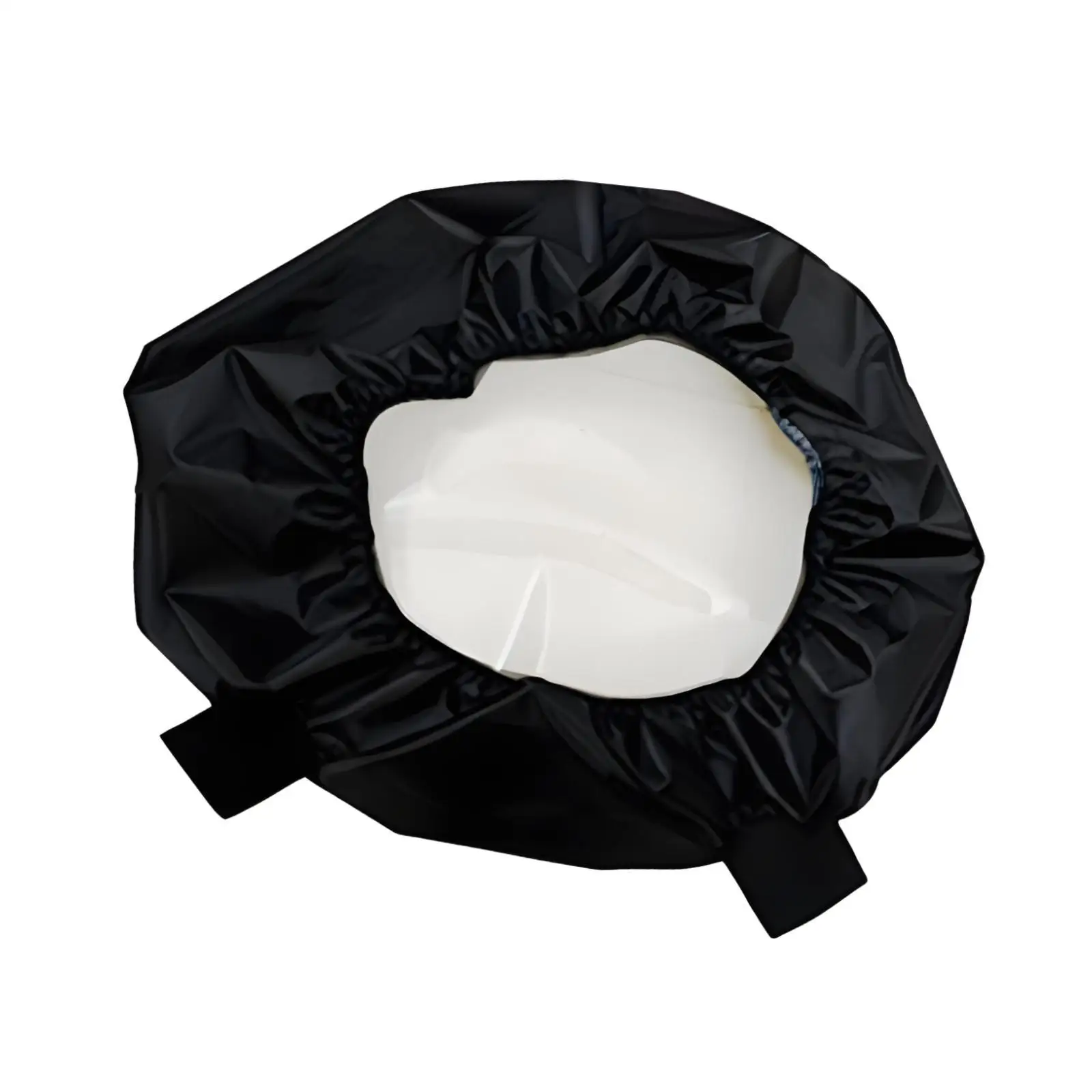 

Чехол для румпеля скутера, замена учебы с эластичными манжетами, прозрачная ткань Оксфорд, дождевик, защита приборной панели мотоцикла для экстренной помощи