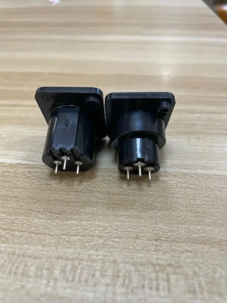 5 Pair DMX512 Socket