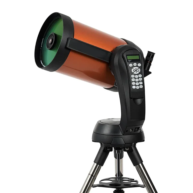 NexStar 8SE Computerized  Astronomical GOTO Digital telescope reflector with Control Panel telescopes astronomic