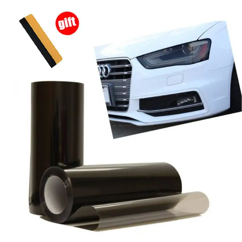 Car Headlight Taill…