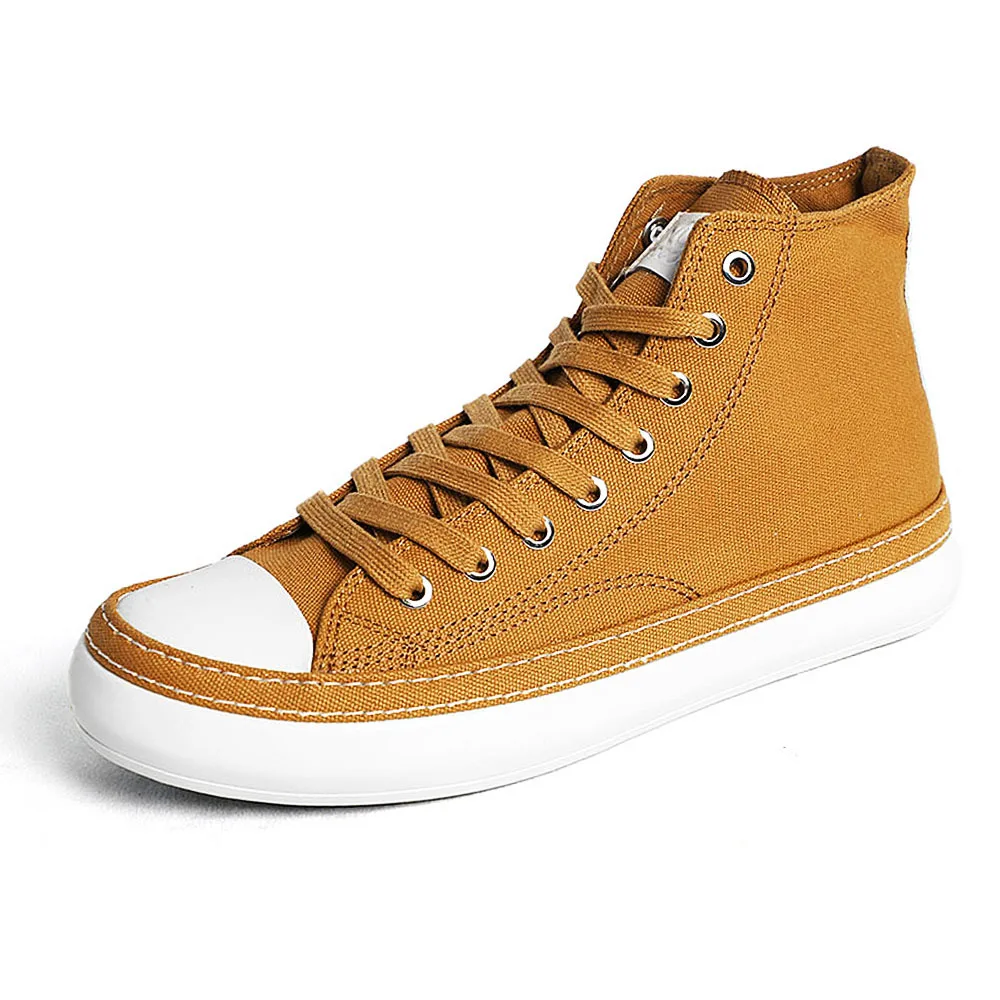 High Top-Khaki